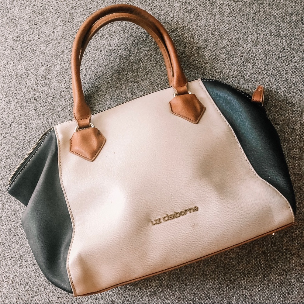 Liz Claiborne purse
